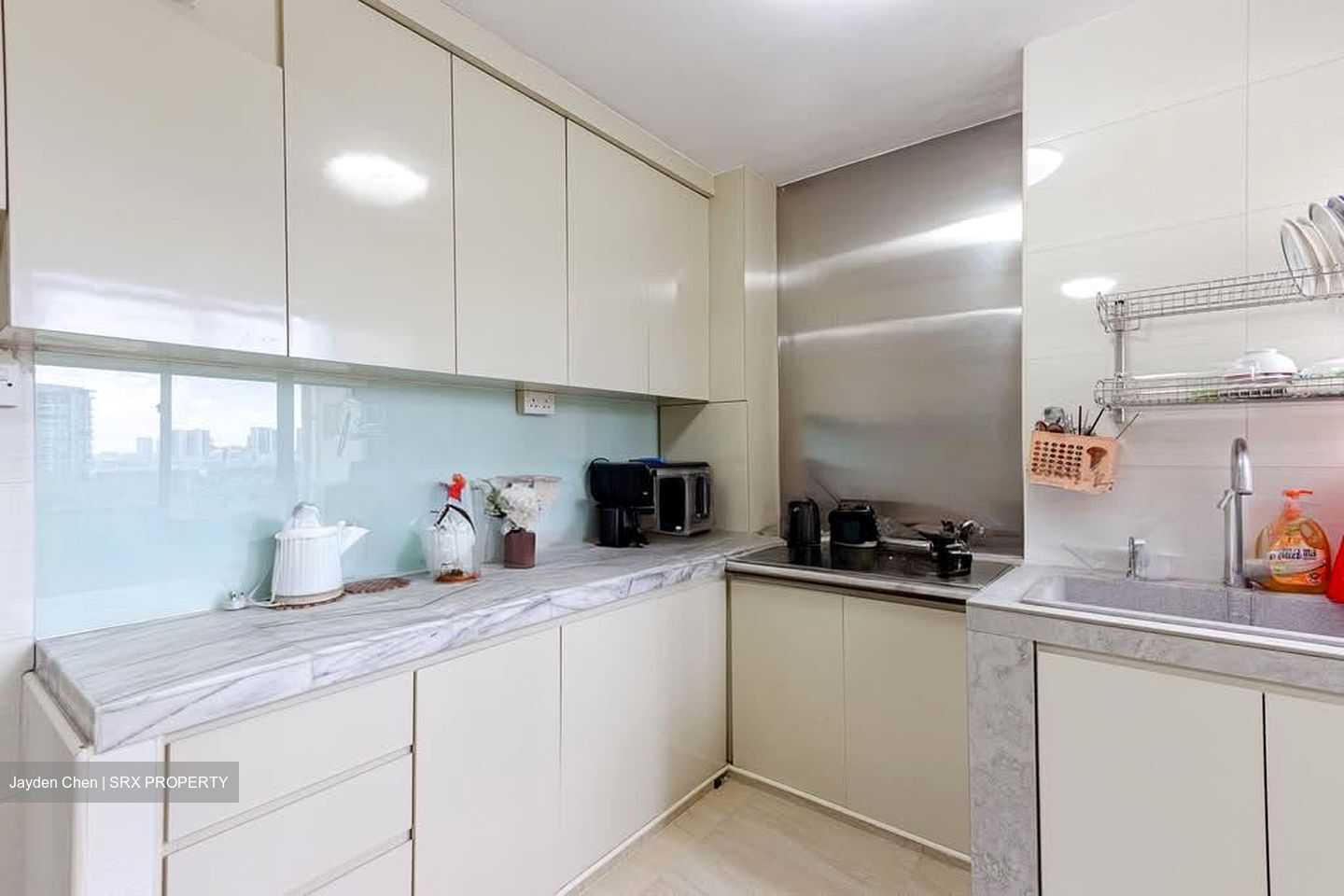 Blk 103 Ah Hood Gardens (Toa Payoh), HDB 5 Rooms #540065911